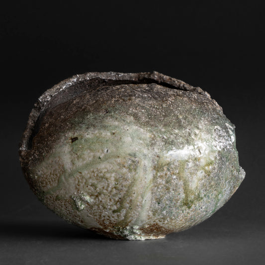 Shigaraki Vase