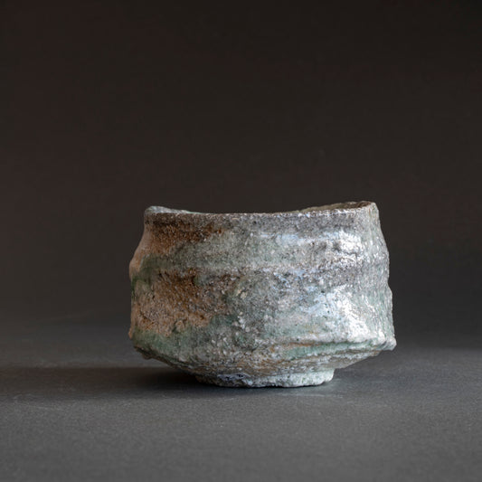 Iga Tea Bowl
