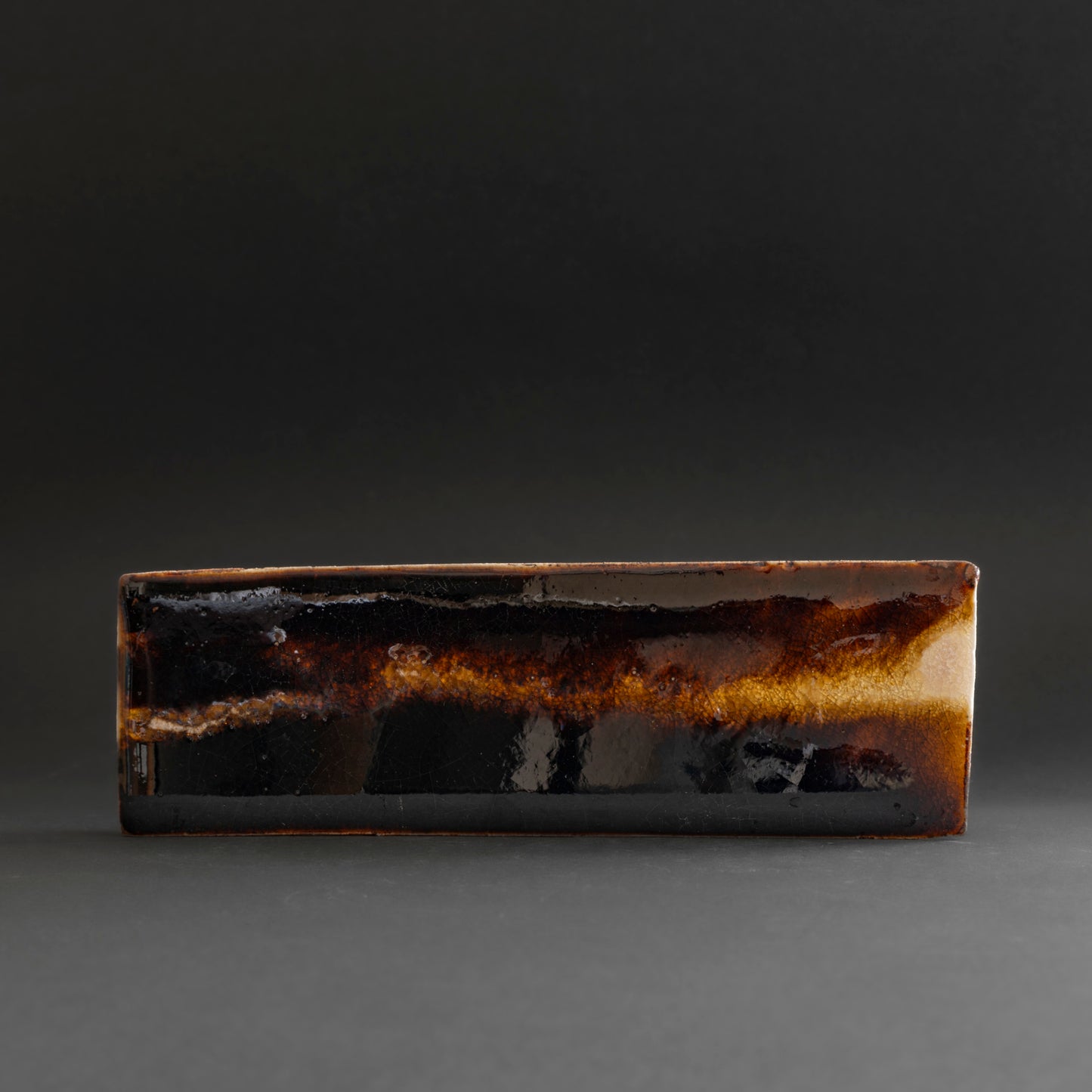 Ameyu Rectangular Plate