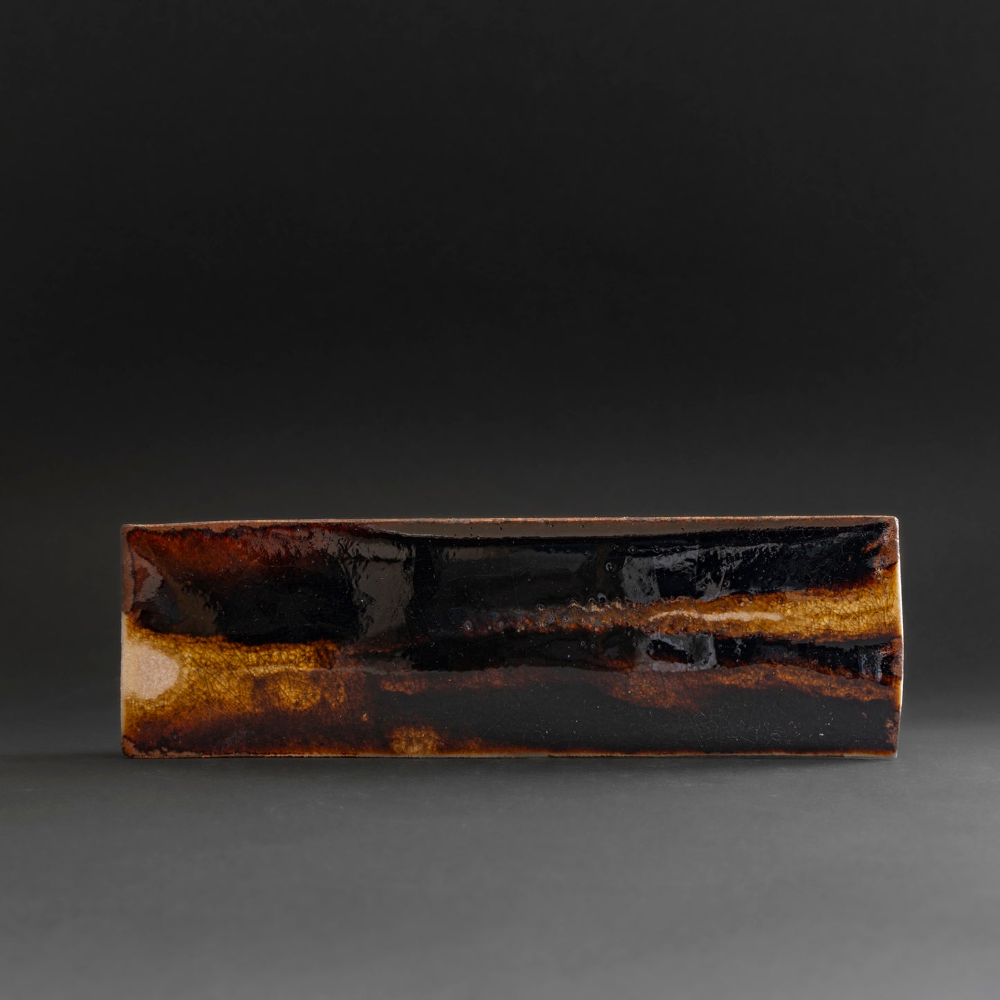 Ameyu Rectangular Plate