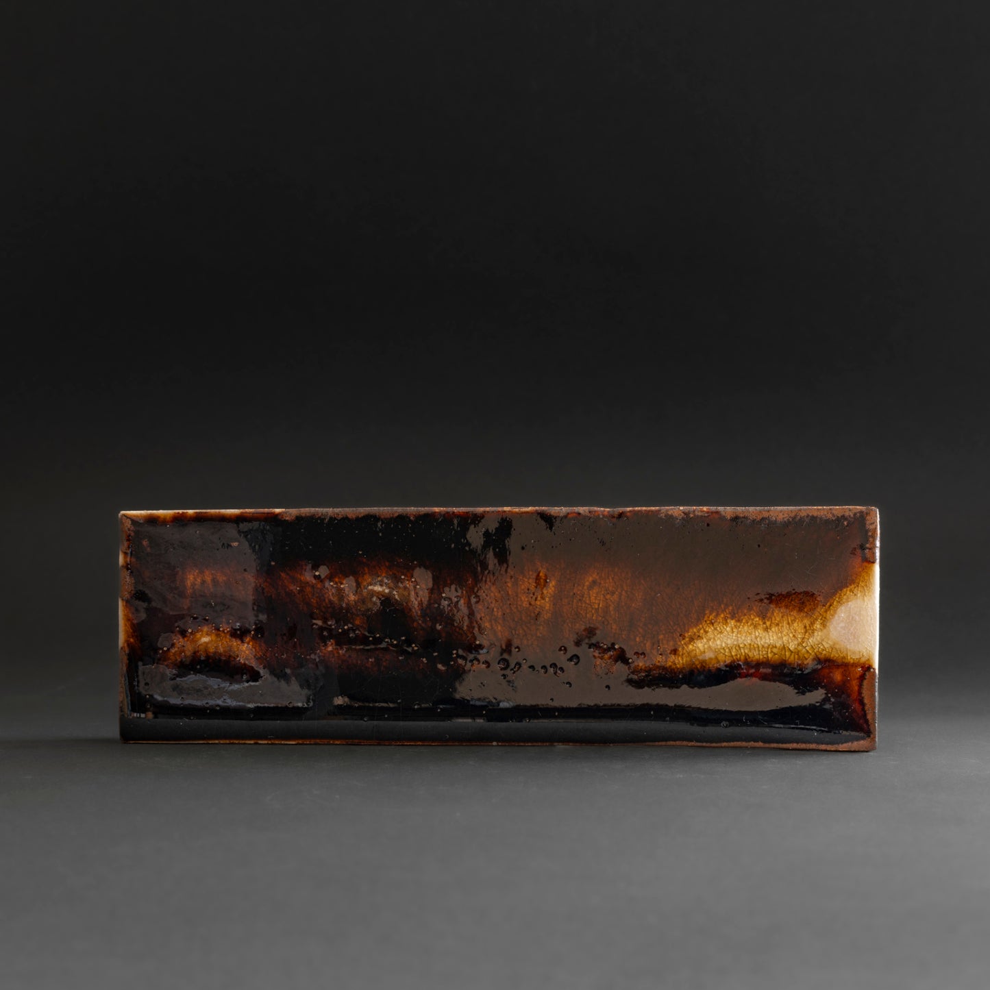 Ameyu Rectangular Plate