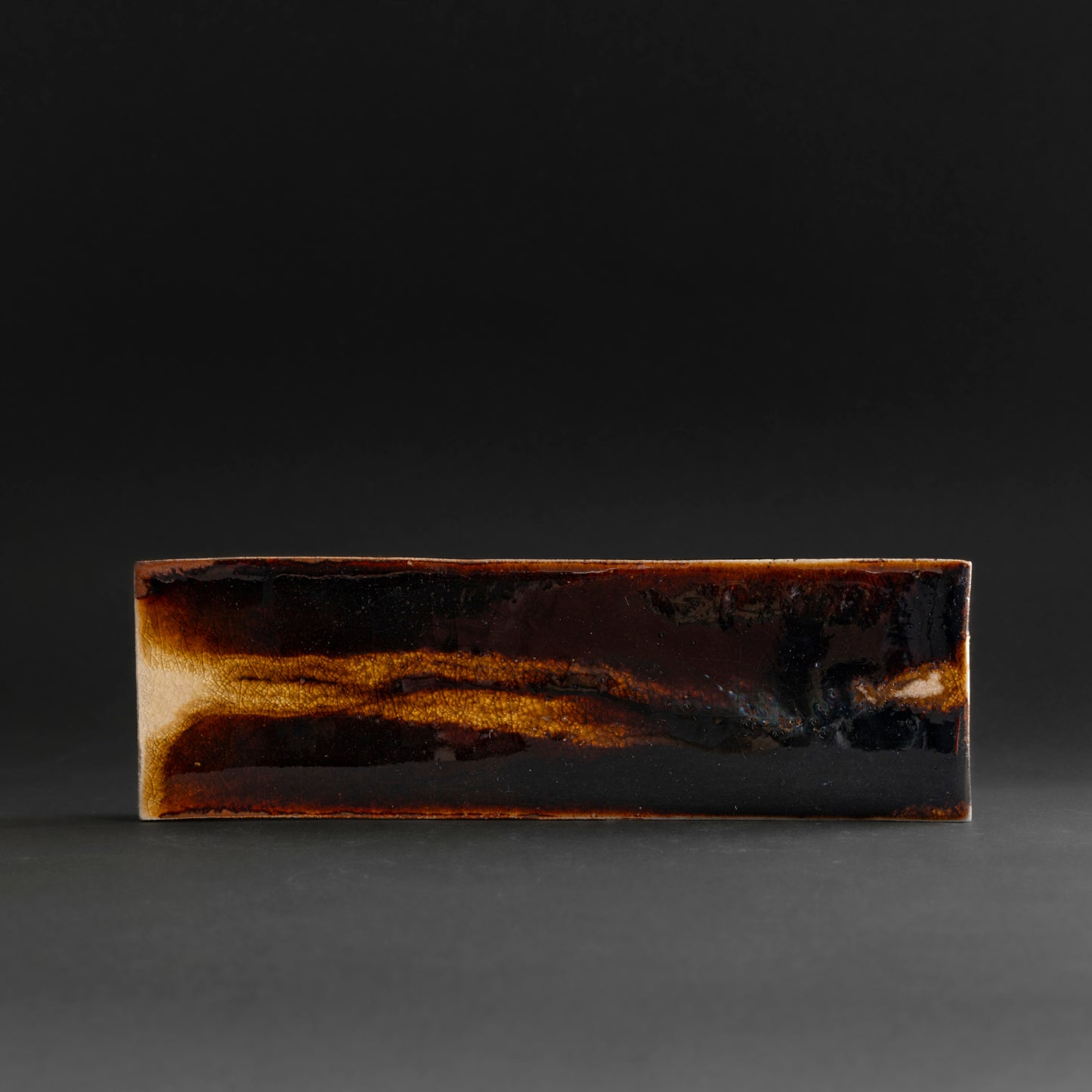 Ameyu Rectangular Plate