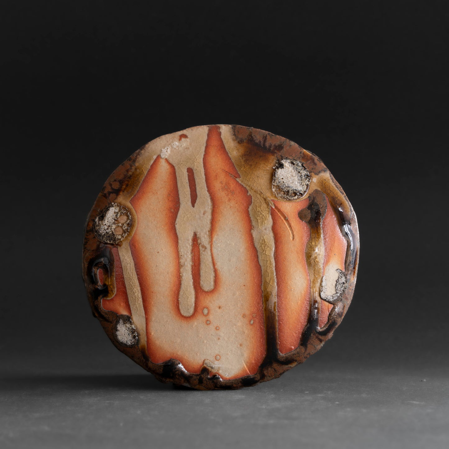 Ameyu Small Plate