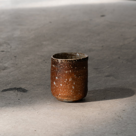 Shigaraki Tea Cup S