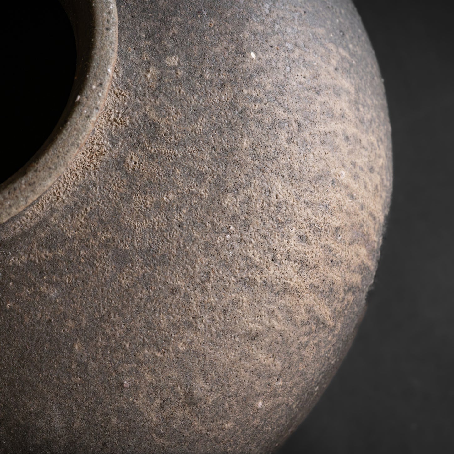 Nanban Pot