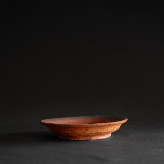 Nanban Plate S