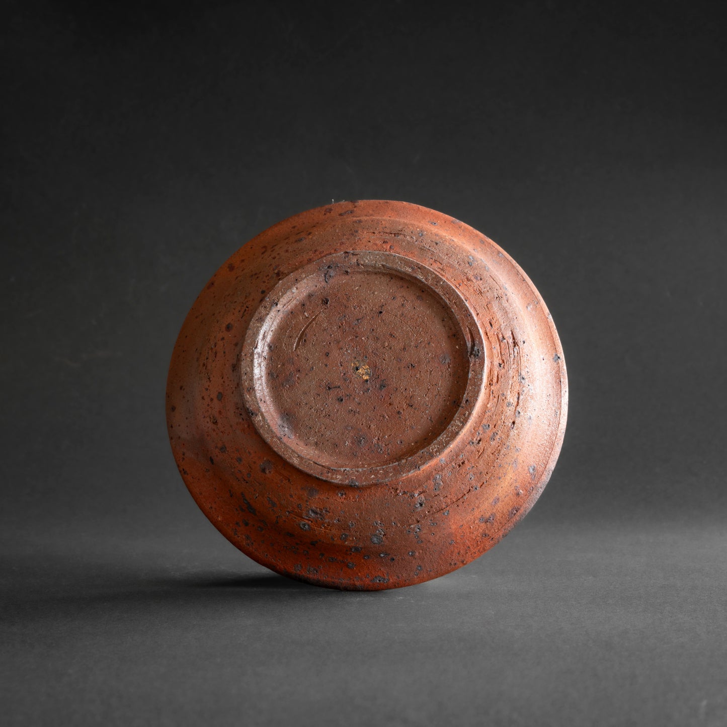 Nanban Plate M