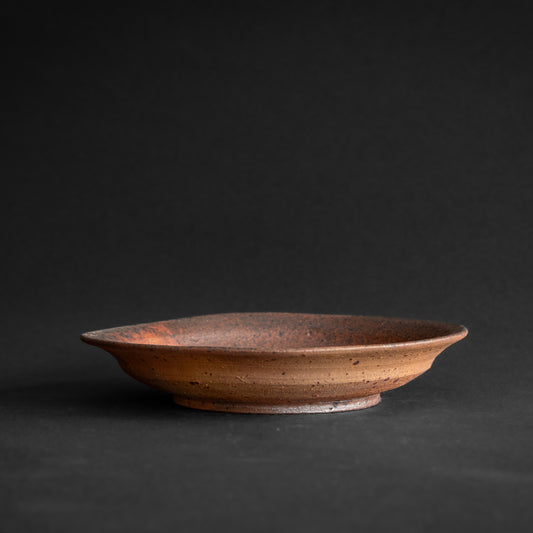 Nanban Plate M
