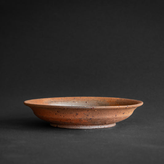 Nanban Plate M