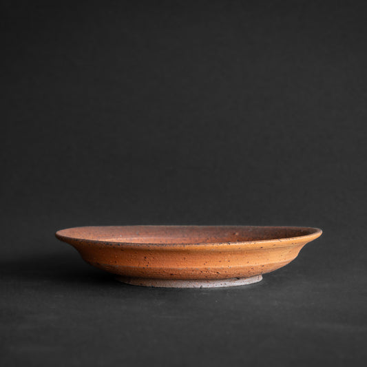 Nanban Plate M