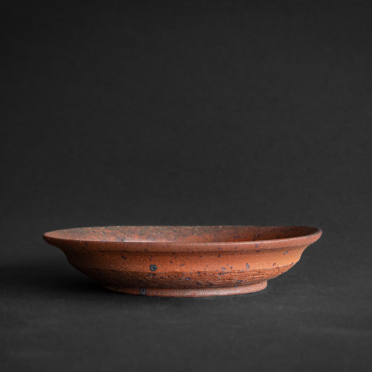 Nanban Plate M