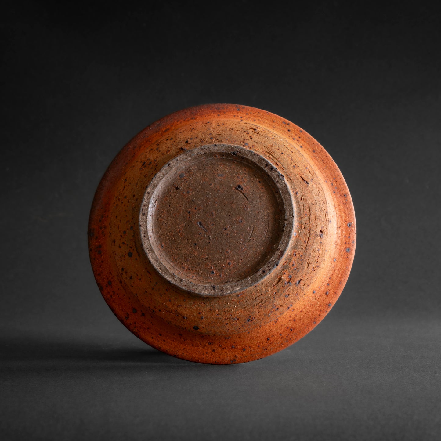 Nanban Plate M