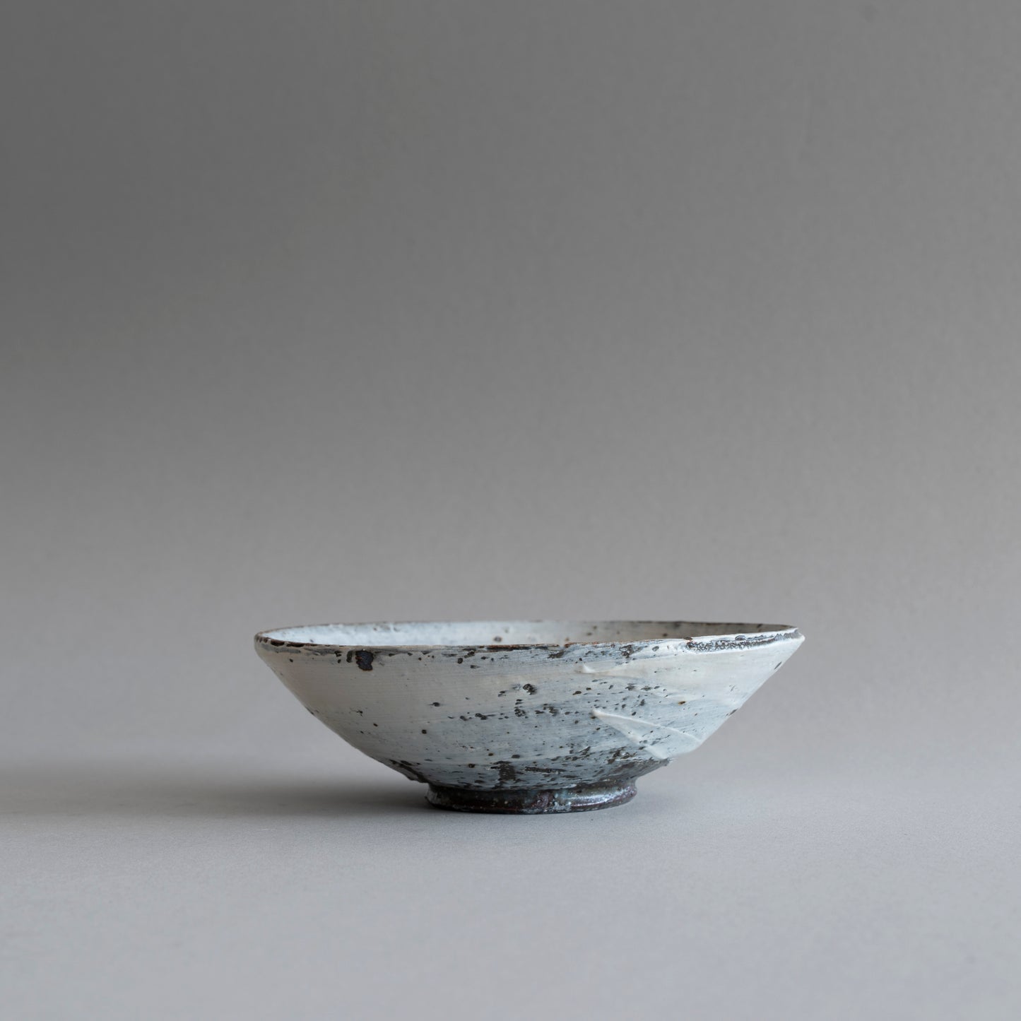 Shallow Bowl S