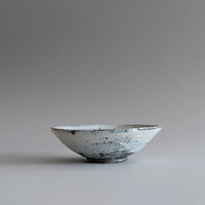 Shallow Bowl S