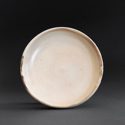 Kohiki Shallow Round Bowl