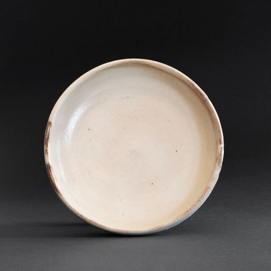 Kohiki Shallow Round Bowl