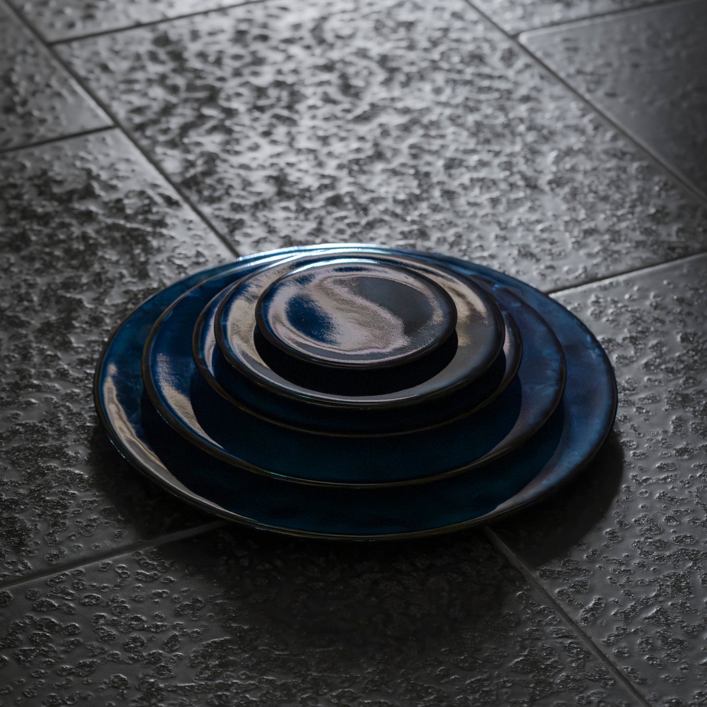 Flat Plate L