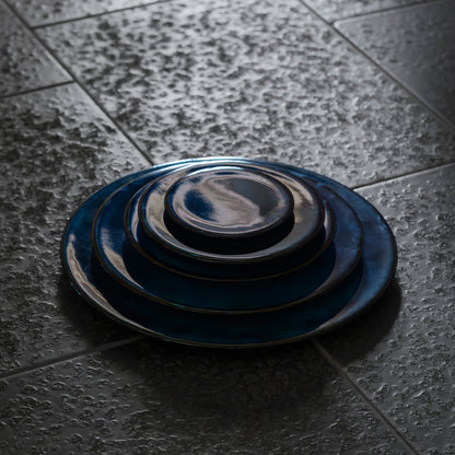 Flat Plate L