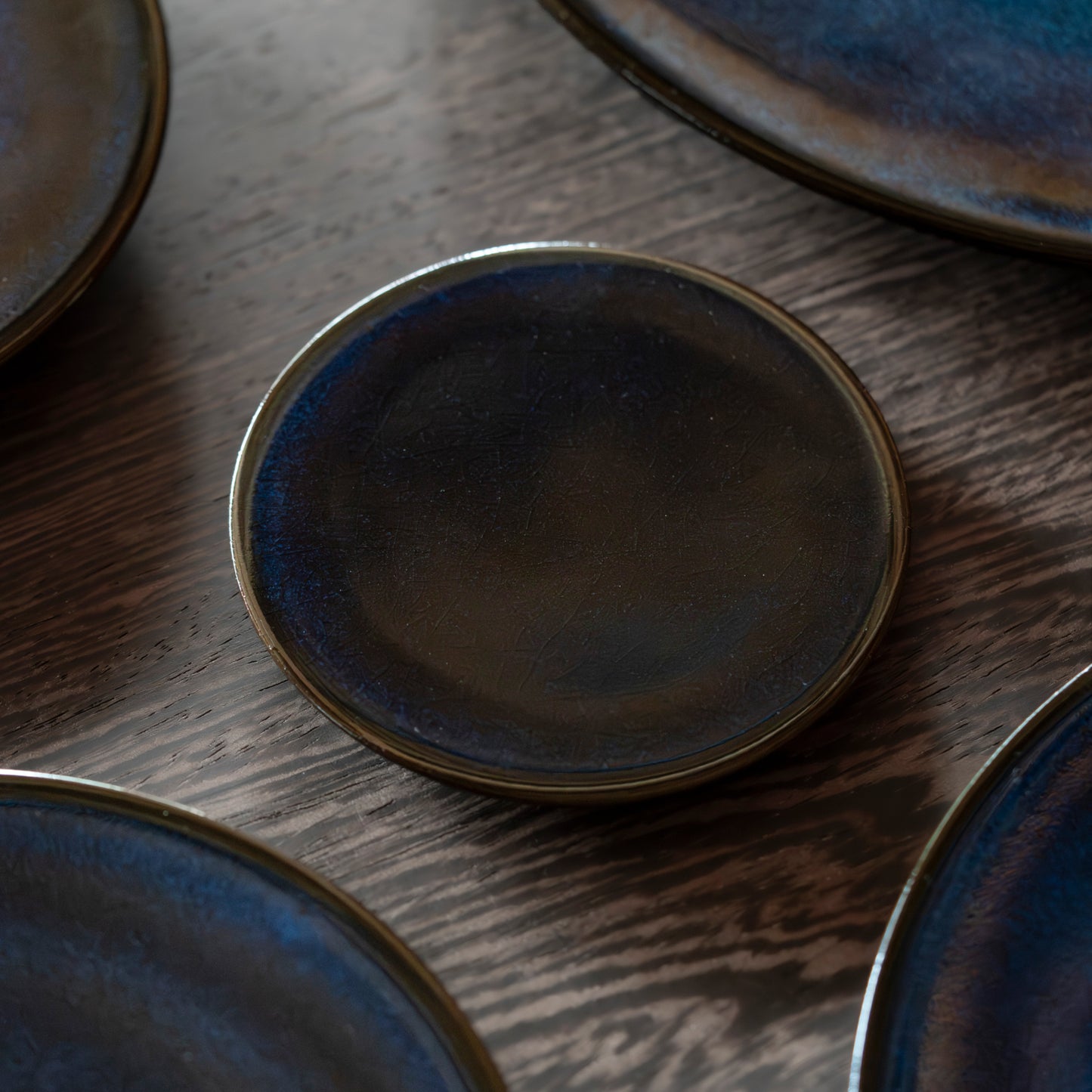 Flat Plate XS