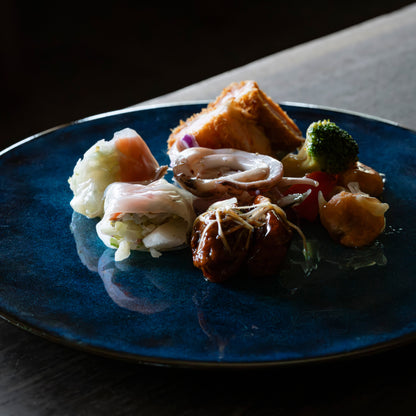 Flat Plate XL