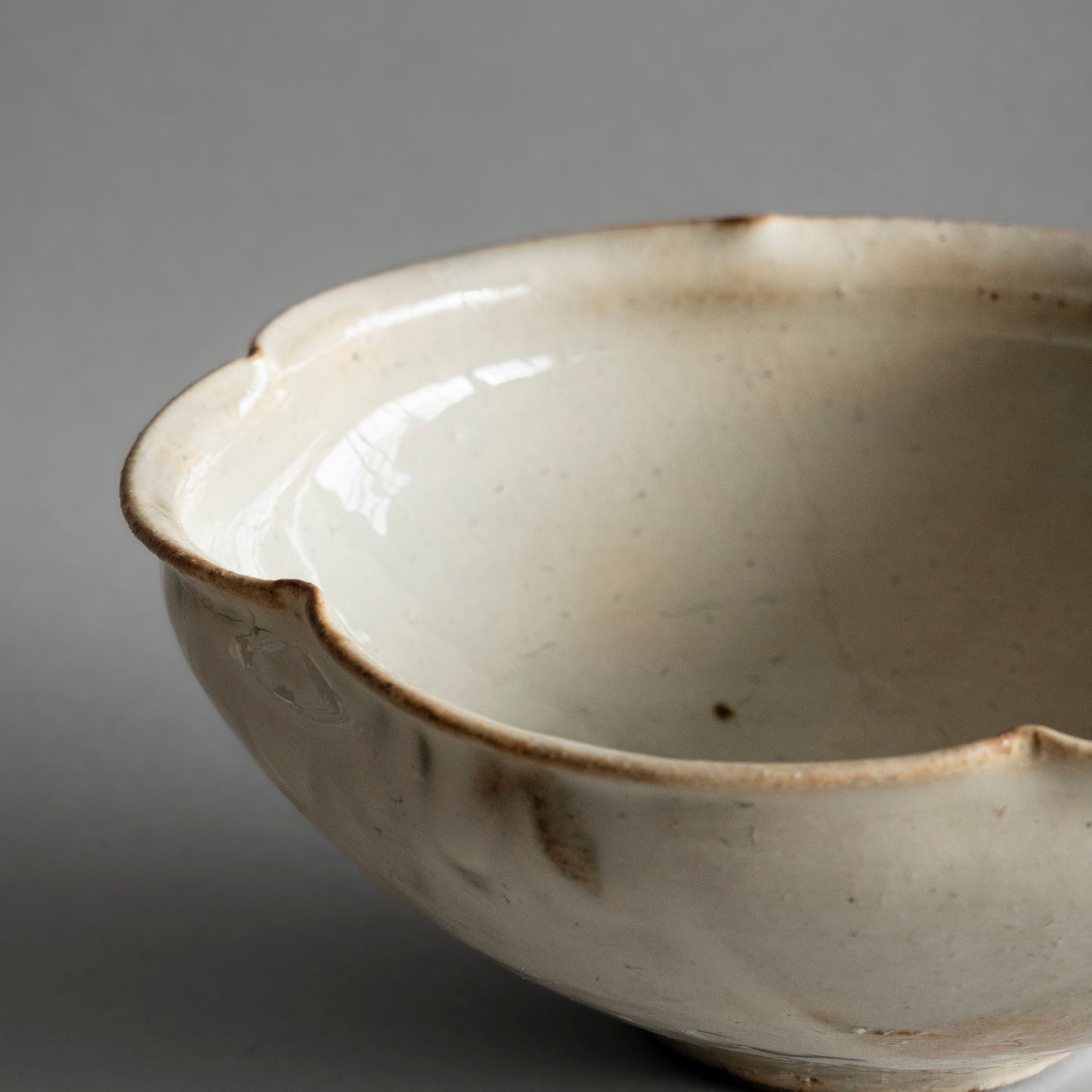 Bowl M