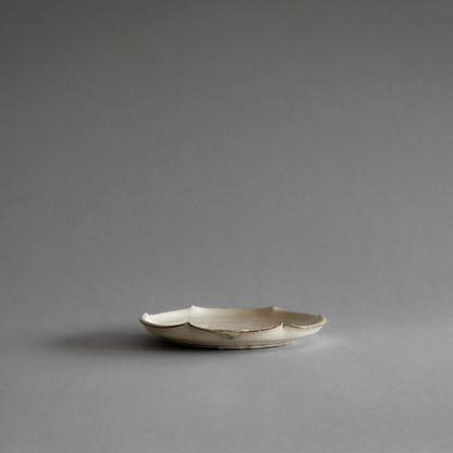 Plate M