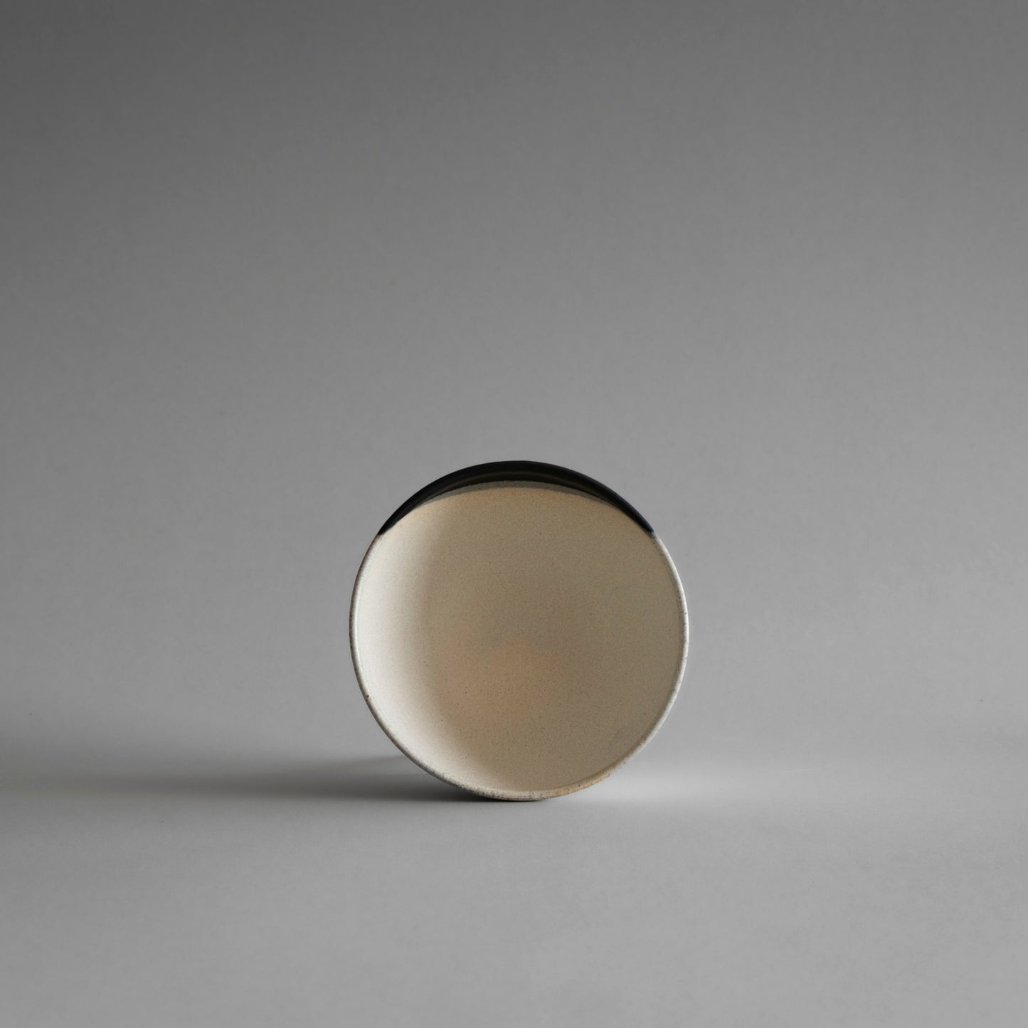 Bowl S (Black on White)