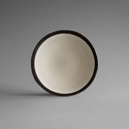 Plate M