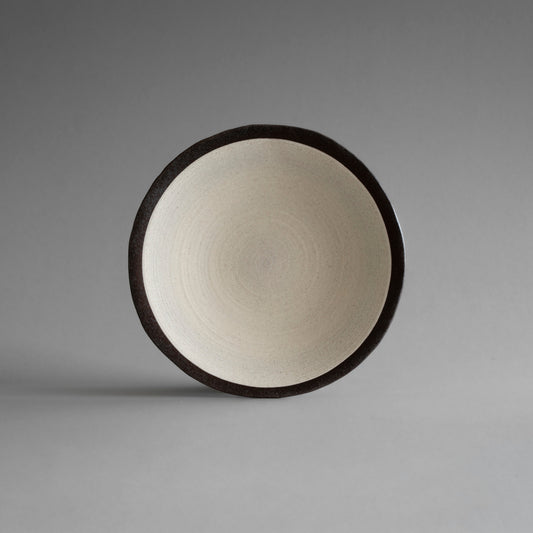 Plate M