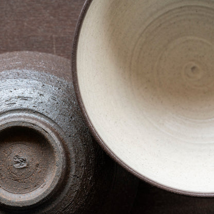 Bowl M