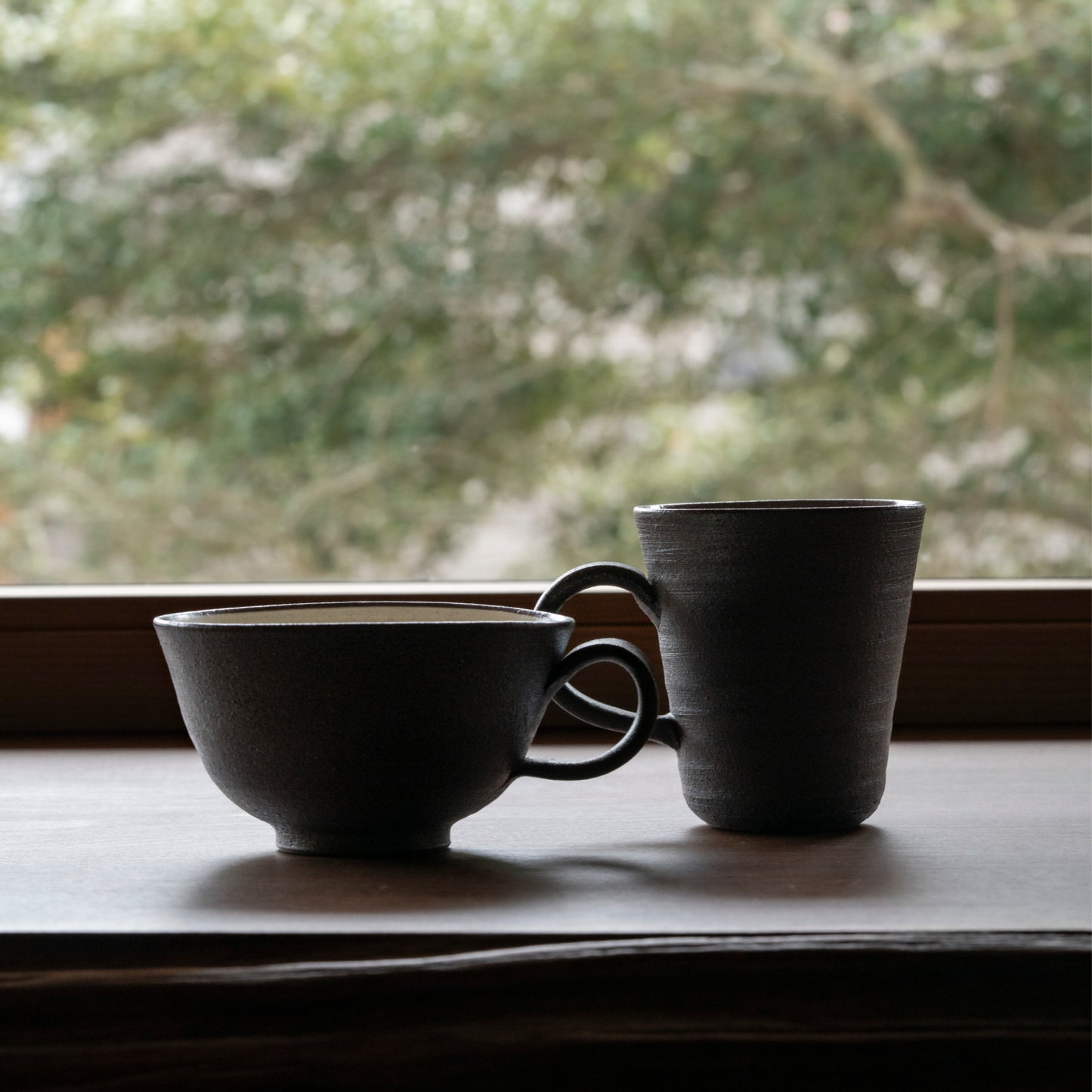 Soup Mug