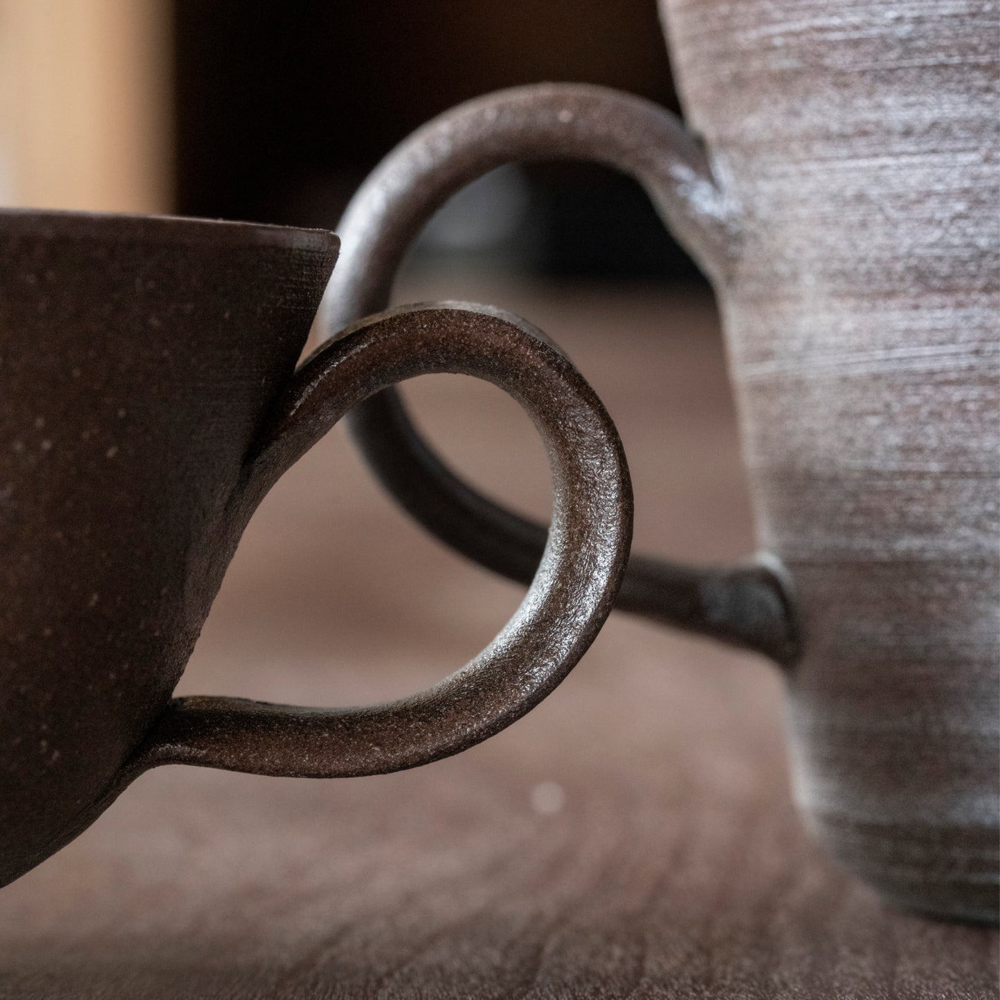 Soup Mug