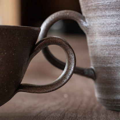 Soup Mug