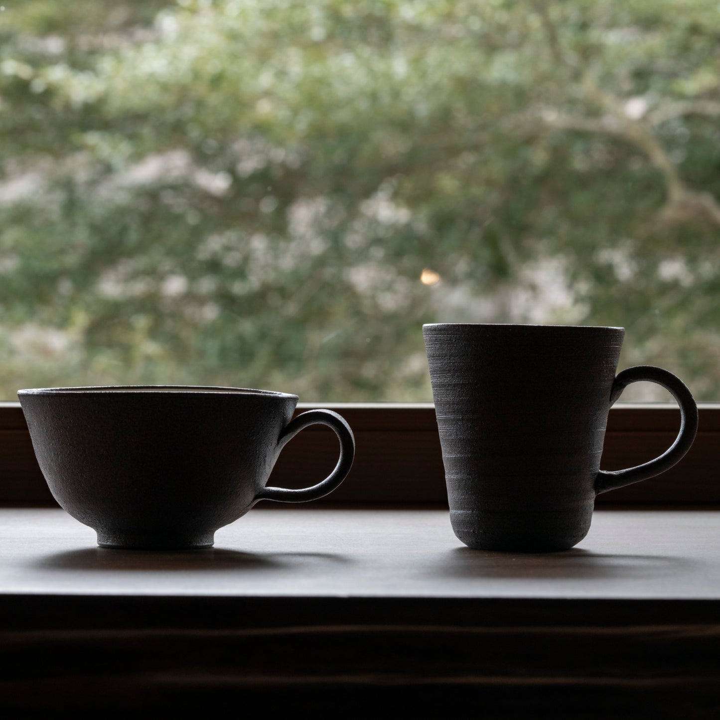 Soup Mug