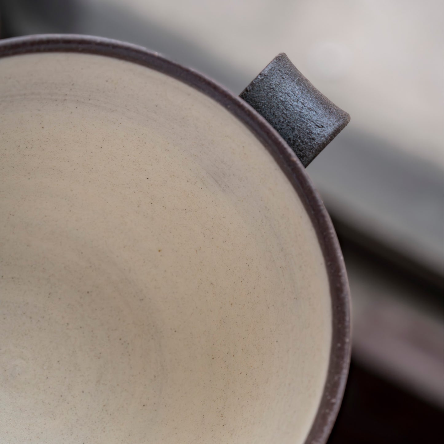 Soup Mug