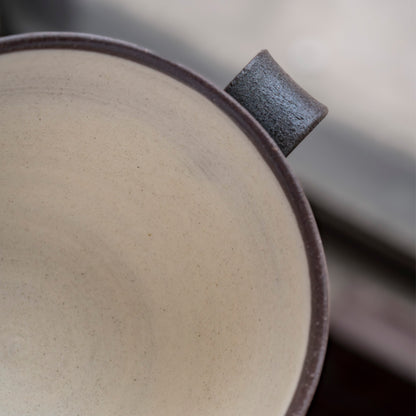 Soup Mug