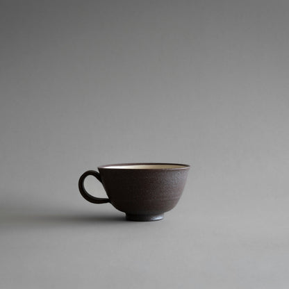 Soup Mug