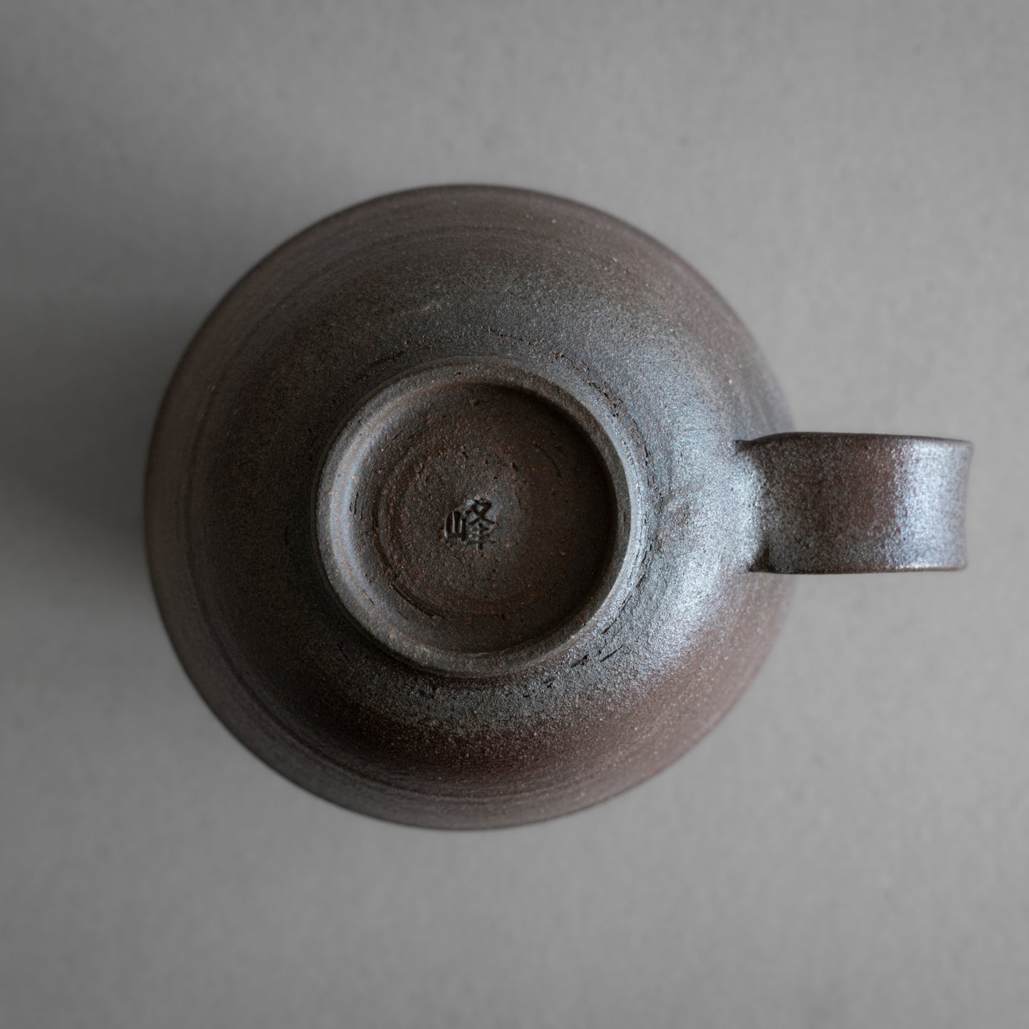 Soup Mug