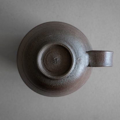 Soup Mug