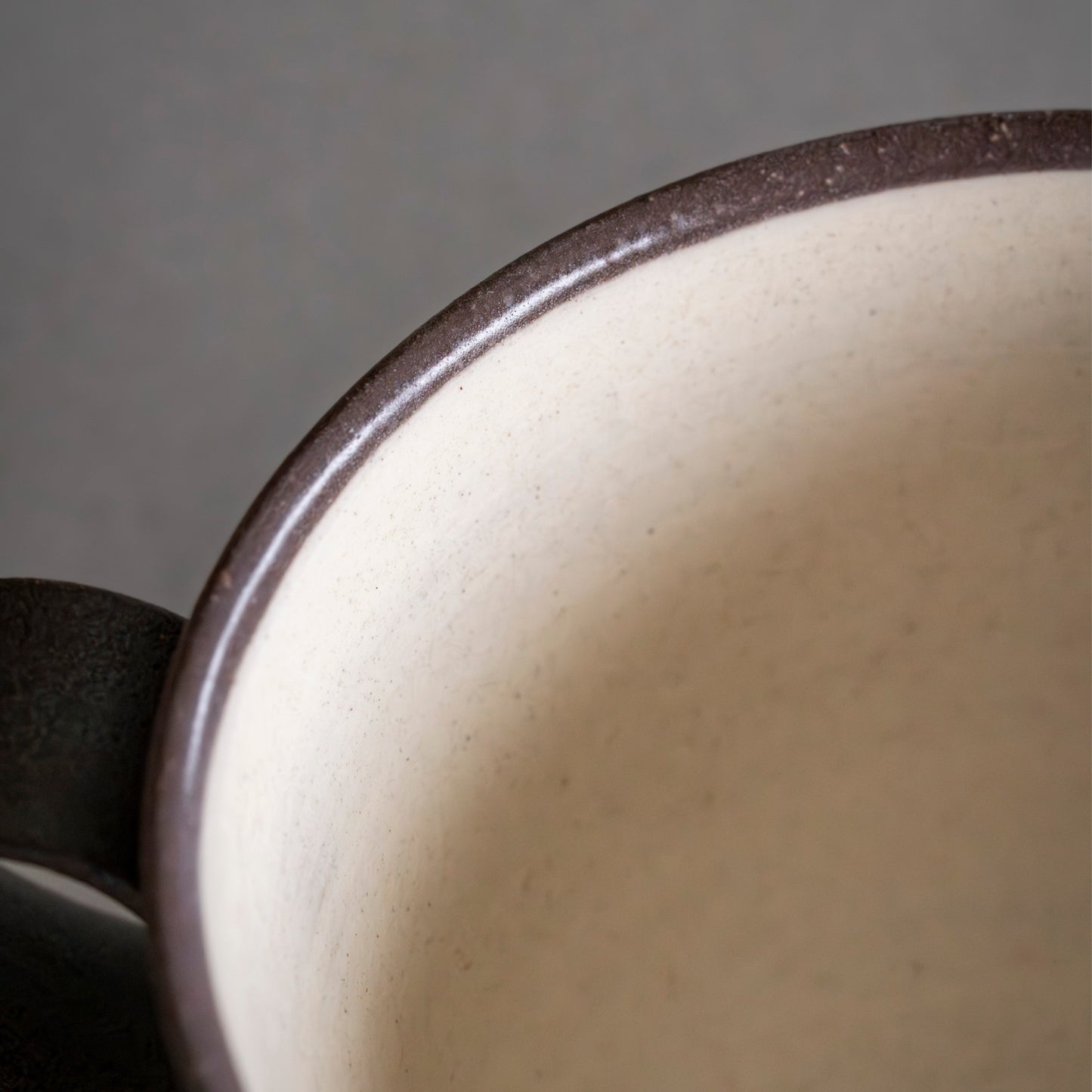Soup Mug