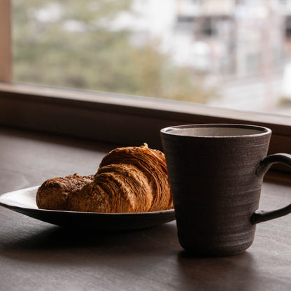 Tall Mug