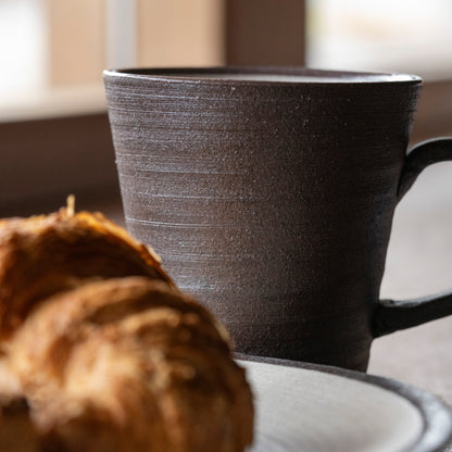 Tall Mug