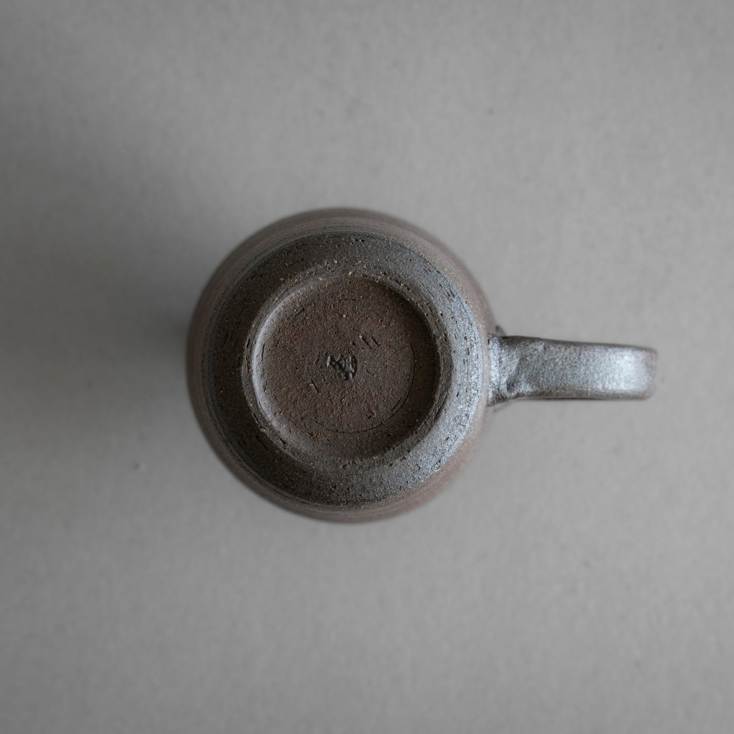 Tall Mug
