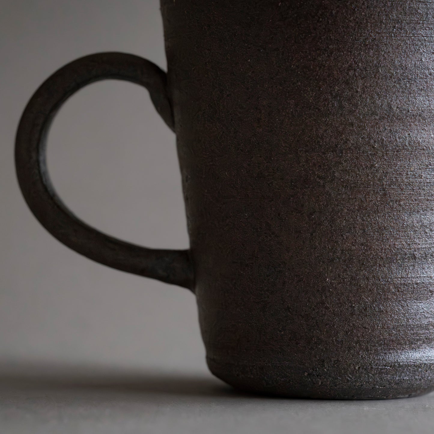 Tall Mug