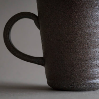Tall Mug