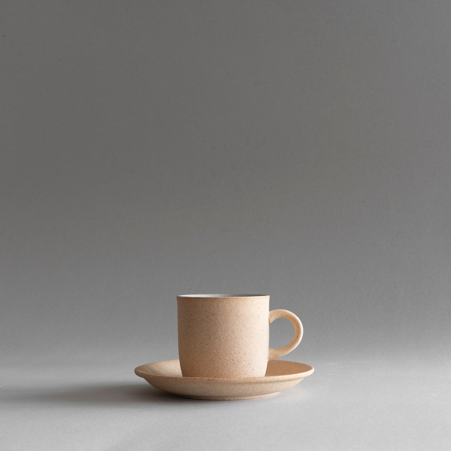 Mug & Saucer