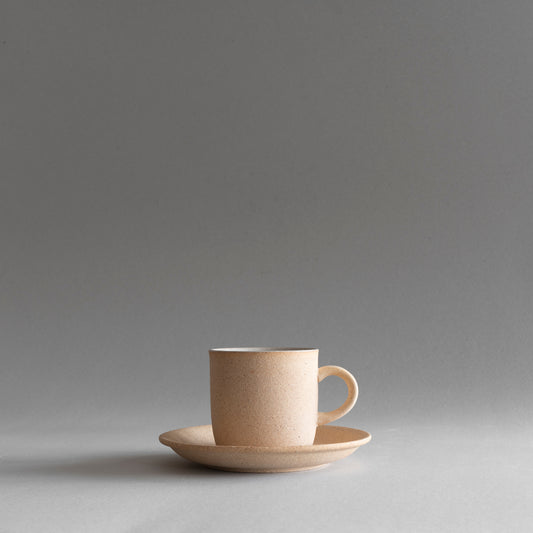 Mug & Saucer