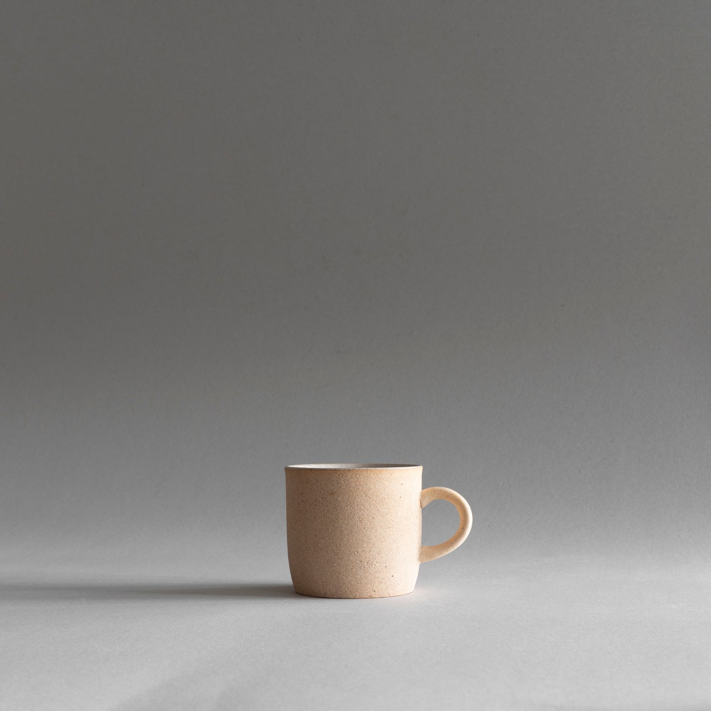 Mug & Saucer