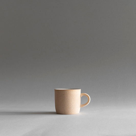 Mug & Saucer