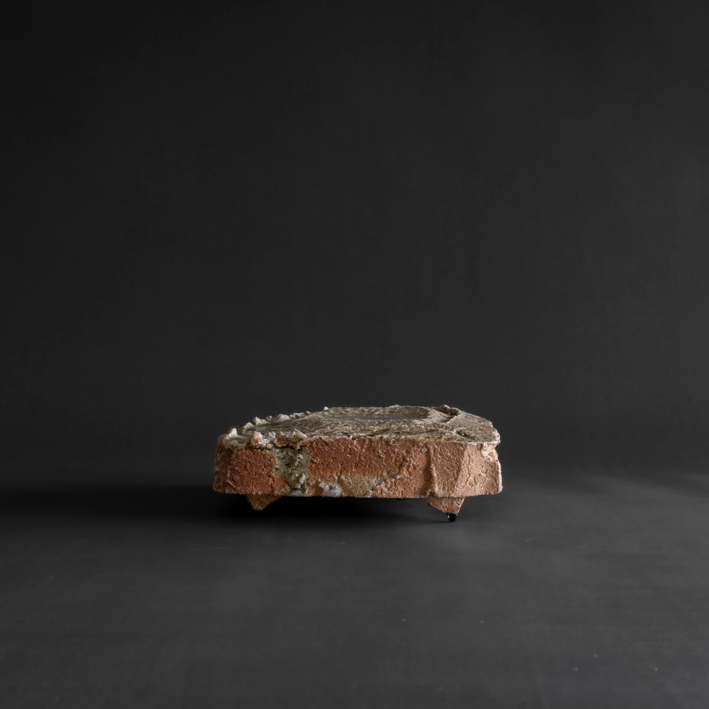 Shigaraki Eight-Tiered Container